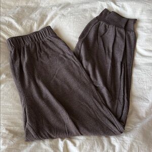 Madewell Brown Pants